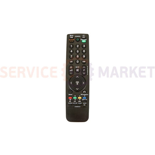 Пульт для телевизора AKB69680403 LG