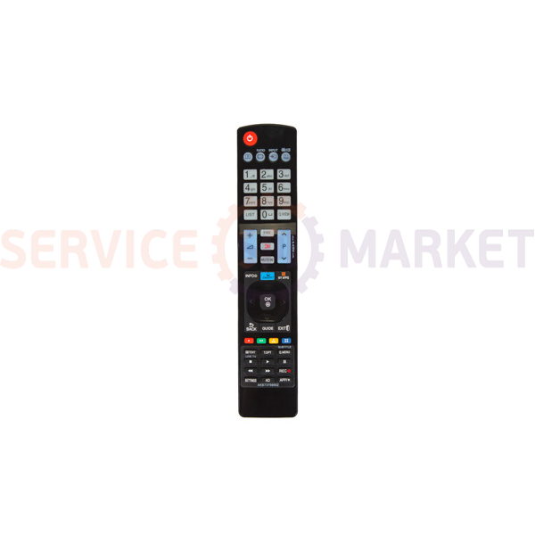 Пульт для телевізора AKB73756502 LG