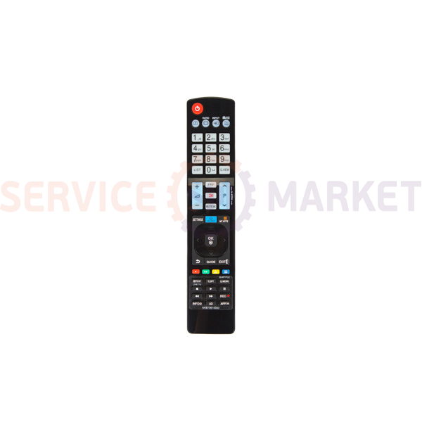 Пульт для телевизора AKB73615303 LG