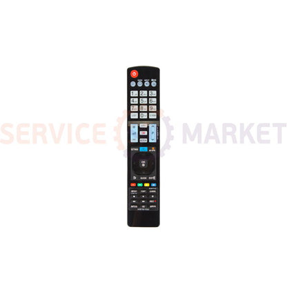 Пульт для телевизора AKB73615303 LG