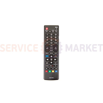 Пульт для телевизора AKB73715601 LG