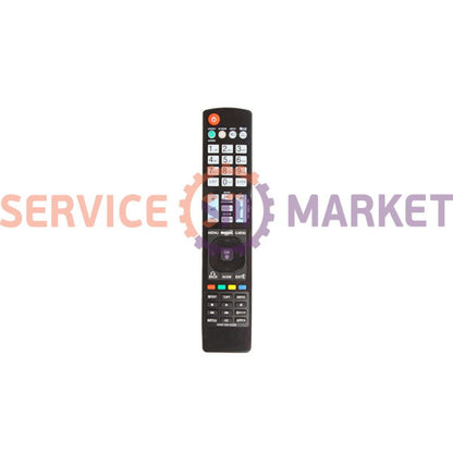 Пульт для телевизора AKB72914208 LG