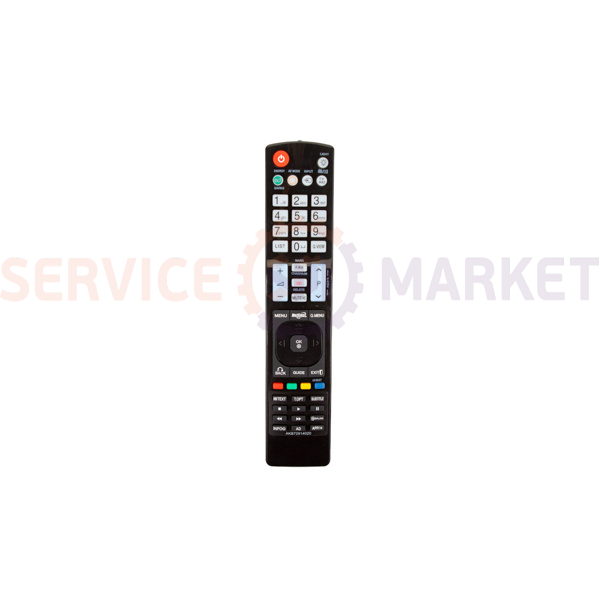 Пульт для телевизора AKB72914020 LG
