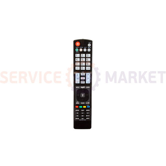 Пульт для телевизора AKB72914020 LG
