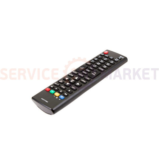 Пульт для телевизора AKB73715622 LG