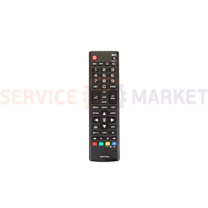 Пульт для телевизора AKB73715622 LG