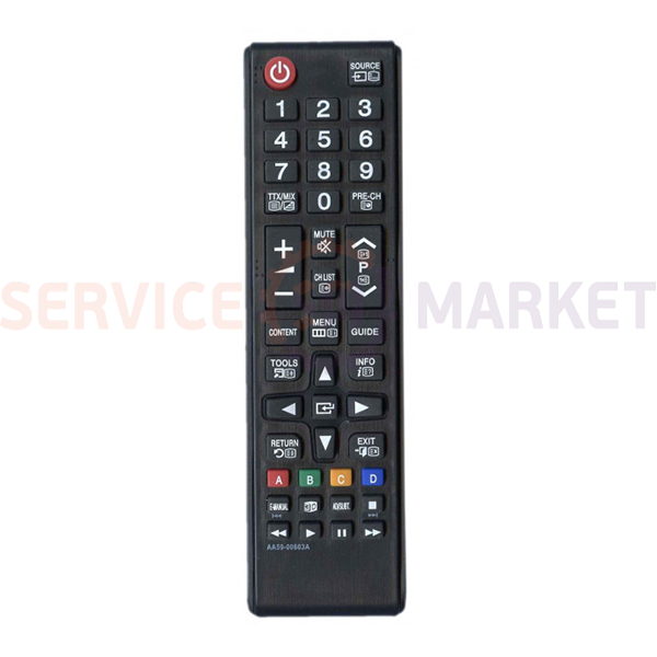 Пульт для телевизора AA59-00603A Samsung
