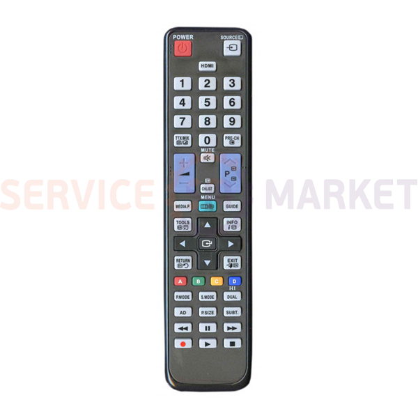 Пульт для телевизора BN59-01014A Samsung