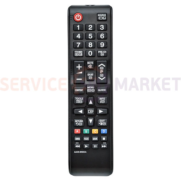 Пульт для телевізора AA59-00602A Samsung