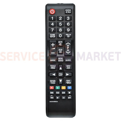 Пульт для телевізора AA59-00602A Samsung