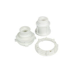 Утримувач нижнього розбризкувача для посуду. машини Indesit