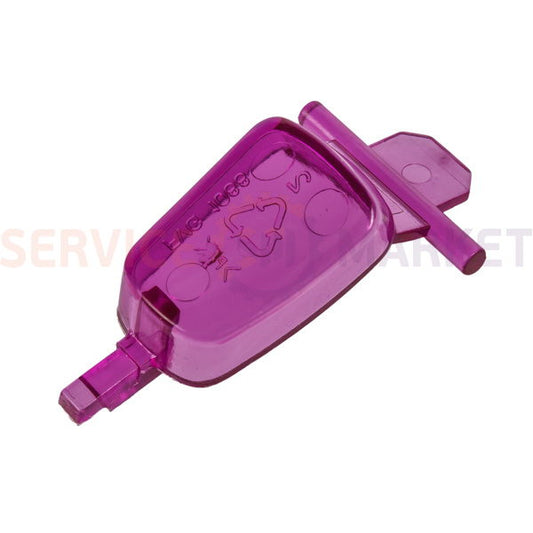 Клавиша подачи пара для парогенератора Moulinex