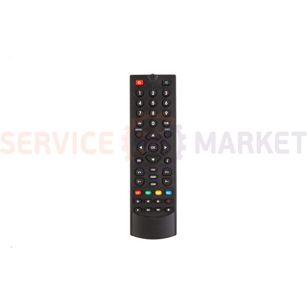 Пульт для SAT SRT-8500HD Strong