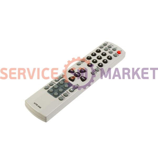 Пульт для телевизора HTR-040 Haier