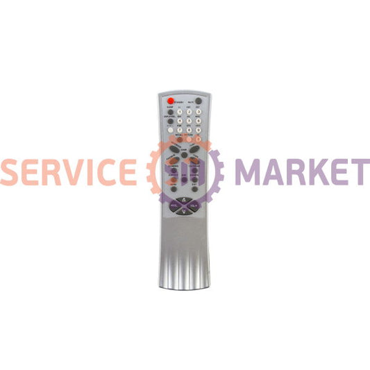 Пульт для телевізора RMB1X DVB Saturn