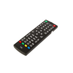 Пульт для DVB-T2 T55 (HQ) World Vision