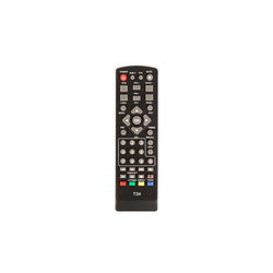 Пульт DVB-T2 T34 World Vision