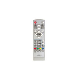 Пульт DVB-T2 DCD3011 (ВОЛЯ ТV) Access