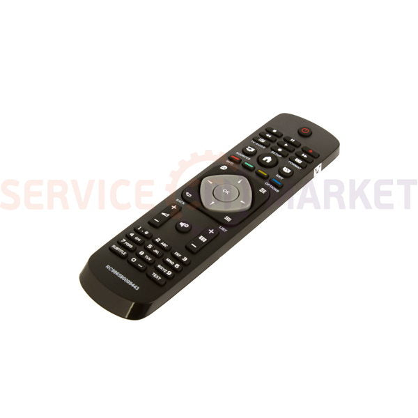 Пульт для телевизора RC996590009443 Philips