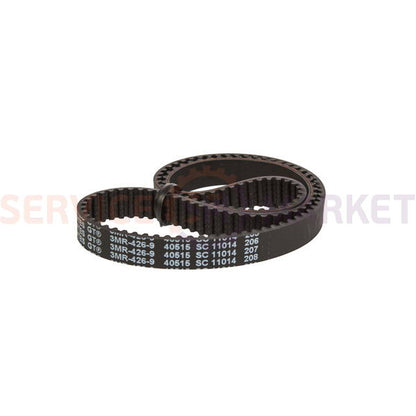 Ремень для кух. комбайна 3MR-426-9 Kenwood