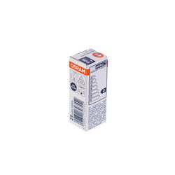 Лампочка (галоген.) для духовки 25W 230V G9 300°C Osram Bosch