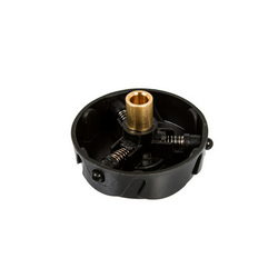 Держатель сита для соковыжималки Bosch черный