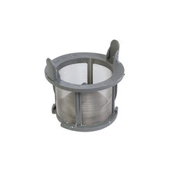 Фильтр тонкой очистки для посуд. машины Electrolux