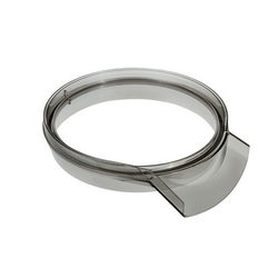 Кольцо сокосборника для соковыжималки (пласт.) 476.0005 Zelmer