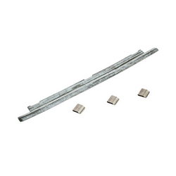 Ущільнювач дверей для посуду. машини L=545mm Ariston