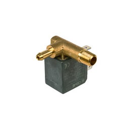 Клапан электромагнитный для парогенератора CEME 5523EN2.0S98AIF 230V 13.5VA DeLonghi