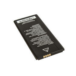 Аккум. батарея Li-Polymer 3.7V 1400mAh для моб. тел. HIT 4.5" Bravis