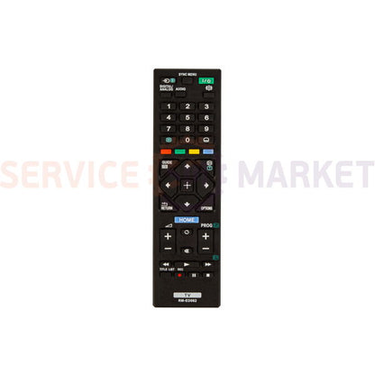 Пульт для телевизора RM-ED062 Sony