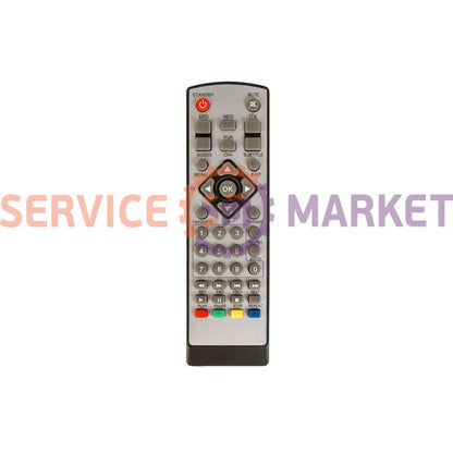 Пульт для DVB-T2 T38 (HQ) World Vision