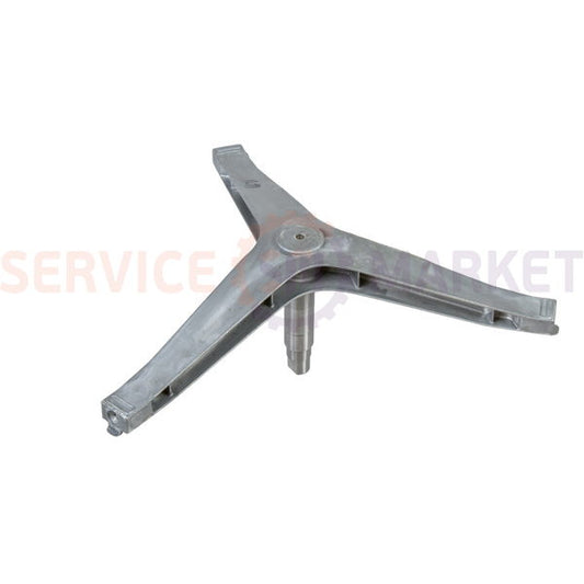 Крестовина бака для стиральной машины, вал L=125mm Samsung