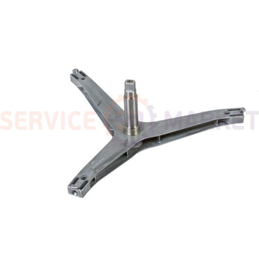 Крестовина бака для стиральной машины, вал L=125mm Samsung