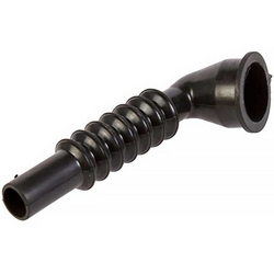 Патрубок (паровідведення) для стиральної машини Samsung DC67-00205A