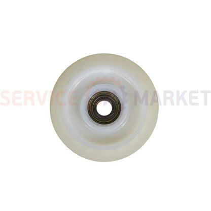 Опорный ролик барабана для сушильной машины Gorenje