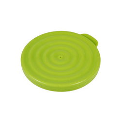 Крышка баночки для пароварки Tefal зеленый
