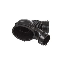 Патрубок з'єднає. (бак-насос) для прання. машини Electrolux