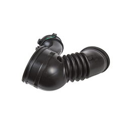 Патрубок з'єднає. (бак-насос) для прання. машини Electrolux