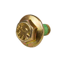 Болт крепления крестовины для стиральной машины M8x18 Indesit