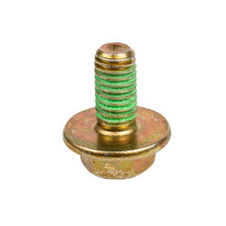 Болт крепления крестовины для стиральной машины M8x18 Indesit