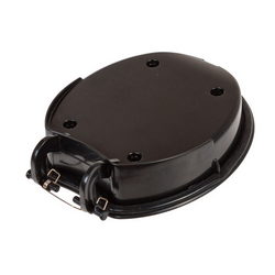 Крышка в сборе для чайника RK-M131 Redmond черный