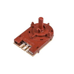 Переключатель режимов для стир. машины (8 поз.) Indesit