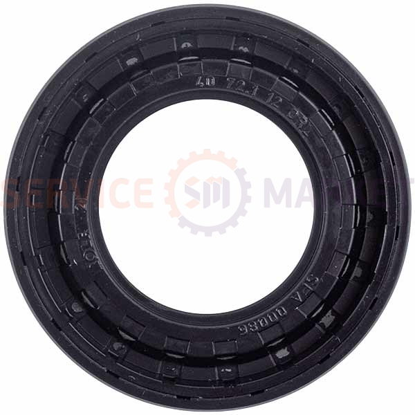 Electrolux washing machine oil seal ROLF 40.2*72*12/13.5 (132745700)