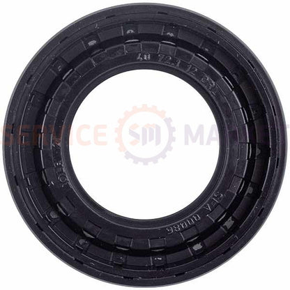 Electrolux washing machine oil seal ROLF 40.2*72*12/13.5 (132745700)