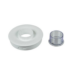 Крышка чаши блендера 1200ml в сборе для кух. комб. Kenwood