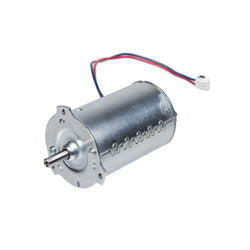 Мотор для хлебопечки RD-ZD-25F 50W (без. шест. вала) Moulinex