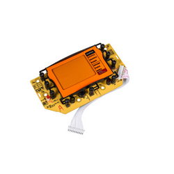 Плата управления для мультиварки RMC-M45011 Redmond