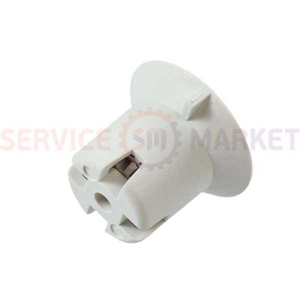 Муфта приводу блендерної чаші для кух. комбайна Moulinex